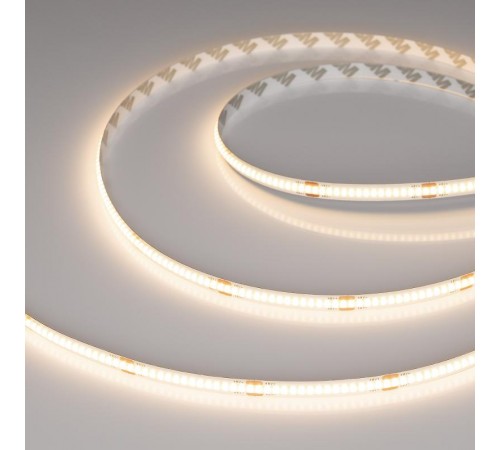 Светодиодная лента COB-X320-8mm 48V Warm3000 (8 W/m, IP20, 50m PRO REEL) (Arlight, -)  043244  Arlight