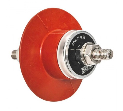 Ограничитель перенапряжения ОПН-П-0,66/1,3/2,5/200 EKF Stingray  opn-p-0,66-1,3-2,5-200  EKF