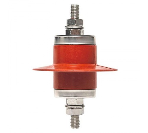 Ограничитель перенапряжения ОПН-П-0,66/1,3/2,5/200 EKF Stingray  opn-p-0,66-1,3-2,5-200  EKF