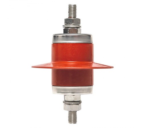 Ограничитель перенапряжения ОПН-П-0,66/1,3/2,5/200 EKF Stingray  opn-p-0,66-1,3-2,5-200  EKF