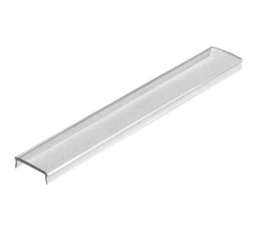 Рассеиватель защелкивающийся ПРОЗР дла профиля PAL  1025364  Jazzway