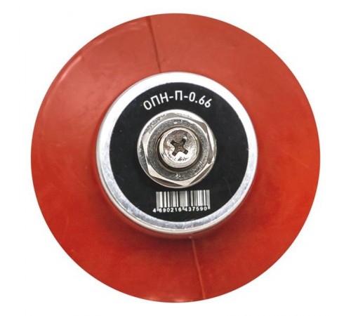 Ограничитель перенапряжения ОПН-П-0,66/1,3/2,5/200 EKF Stingray  opn-p-0,66-1,3-2,5-200  EKF