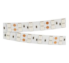 Лента светодиодная RT 2-5000 24V Green 2x2 (5060, 600 LED, LUX)  011262  Arlight
