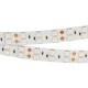 Лента светодиодная RT 2-5000 24V Green 2x2 (5060, 600 LED, LUX)  011262  Arlight