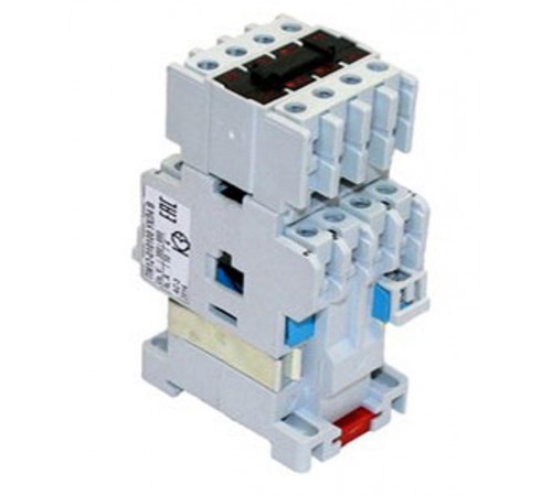 Контактор э/м ПМ12-010150 УХЛ4 В, 110В, (1з+4р)  020150140ВВ110000010  Электротехник