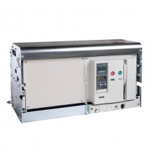 Выключатель автоматический OptiMat A-5000-S6-3P-150-D-MR8.0-BH-C0000-M0-P05-S1-03  350119  КЭАЗ