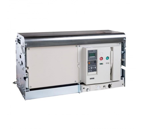 Выключатель автоматический OptiMat A-5000-S6-3P-150-D-MR8.0-VH-C0000-M0-P05-S1-03  350127  КЭАЗ