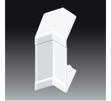 Угол внутренний на 90 гр. PK 110X70 D HF 8455HF (HB)  8455HF_HB  Kopos