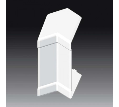 Угол внутренний на 90 гр. PK 110X70 D HF 8455HF (HB)  8455HF_HB  Kopos