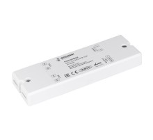 INTELLIGENT ARLIGHT Диммер DALI-102-MIX-DT8-SUF (12-24V, 2х5А)  028709  Arlight