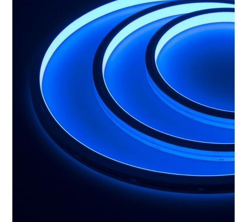 Гибкий неон ARL-MOONLIGHT-1213-TOP 24V RGB-Day (arlight, 14.4 Вт/м, IP67)  029808  Arlight