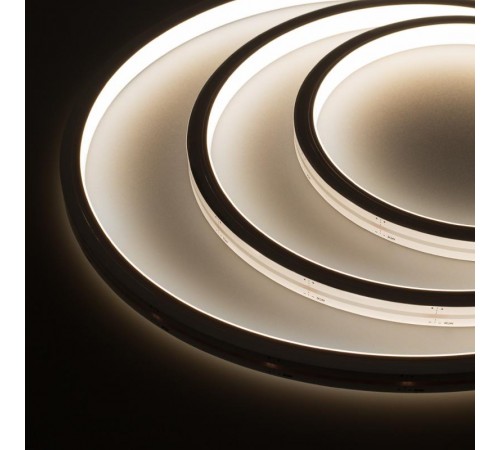 Гибкий неон ARL-MOONLIGHT-1213-TOP 24V RGB-Day (arlight, 14.4 Вт/м, IP67)  029808  Arlight