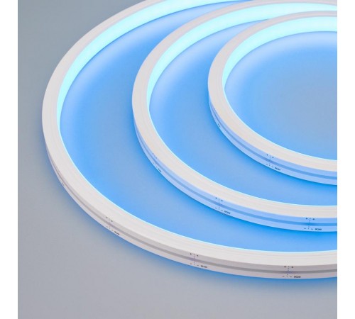 Гибкий неон ARL-MOONLIGHT-1213-TOP 24V RGB-Day (arlight, 14.4 Вт/м, IP67)  029808  Arlight