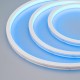 Гибкий неон ARL-MOONLIGHT-1213-TOP 24V RGB-Day (arlight, 14.4 Вт/м, IP67)  029808  Arlight