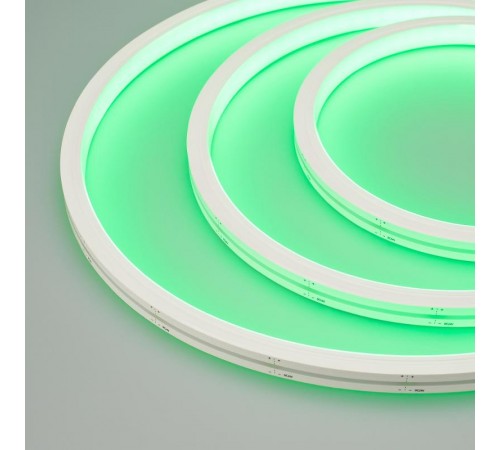 Гибкий неон ARL-MOONLIGHT-1213-TOP 24V RGB-Day (arlight, 14.4 Вт/м, IP67)  029808  Arlight