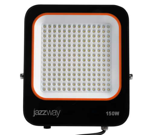 Прожектор светодиодный PFL- V 150w 6500K IP65 Jazzway  .5039773  Jazzway