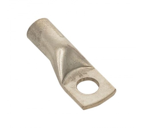 Наконечник силовой медный луженый ТМЛ-Р 35-8 (2шт.)  tml-r-35-8-r  EKF