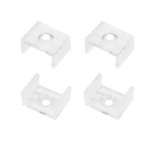 Держатель LINE-1715 (Arlight, Пластик)  056785  Arlight