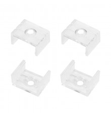 Держатель LINE-1715 (Arlight, Пластик)  056785  Arlight