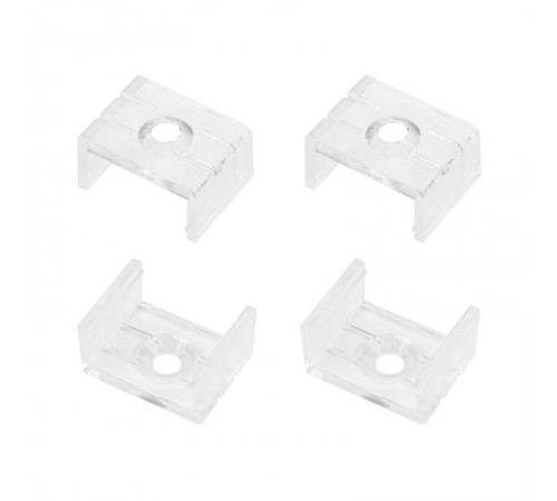 Держатель LINE-1715 (Arlight, Пластик)  056785  Arlight