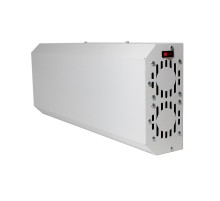 Рециркулятор настенный 2х30Вт LEDVANCE ECO RECIRC ECO RECIRC UVC 2X30W WT F K  4058075533813  OSRAM