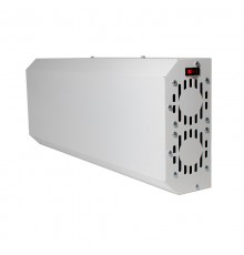 Рециркулятор настенный 2х30Вт LEDVANCE ECO RECIRC ECO RECIRC UVC 2X30W WT F K  4058075533813  OSRAM