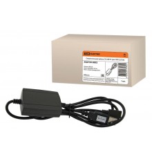 Соединительный кабель СК-USB PC (для ПЛК12)  SQ0750-0003  TDM
