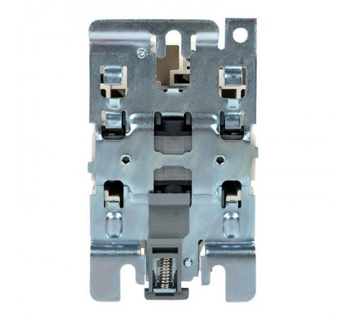 Контактор малогабаритный КМЭ 65А 380В NO+NC EKF PROxima  ctr-s-65-380  EKF