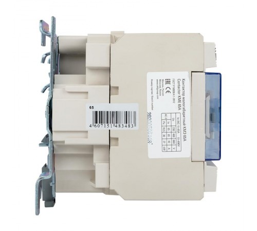 Контактор малогабаритный КМЭ 65А 220В NO+NC EKF PROxima  ctr-s-65-220  EKF