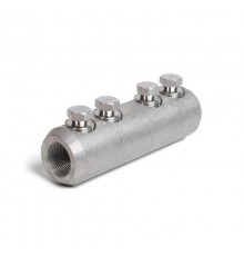 Соединитель болтовой 4СБП-150/240   67041  КВТ