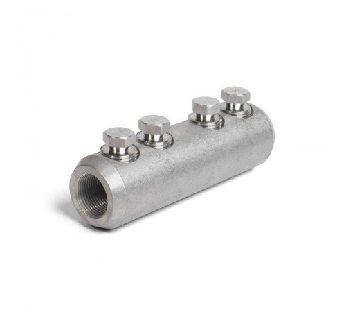 Соединитель болтовой 4СБП-150/240   67041  КВТ