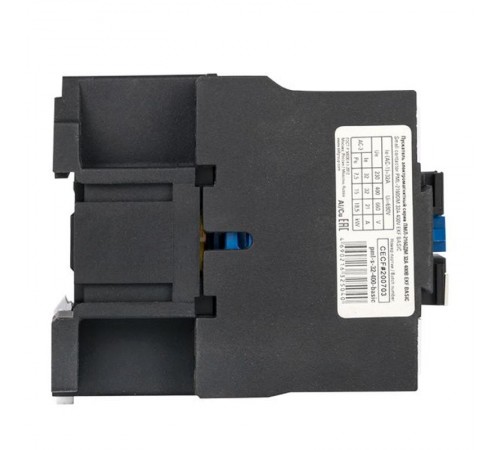 Пускатель электромагнитный серии ПМЛ-2160ДМ 32А 400В  Basic  pml-s-32-400-basic  EKF