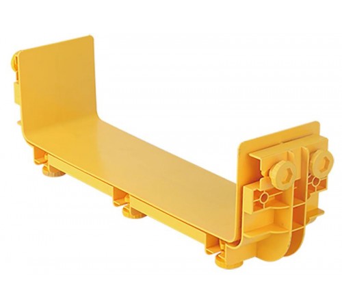 ITK Соединитель опт. лотка 60мм тип А  DS-060-311A0  ITK