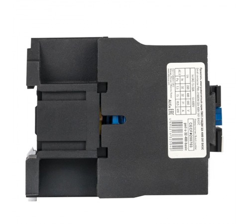 Пускатель электромагнитный серии ПМЛ-2160ДМ 32А 400В  Basic  pml-s-32-400-basic  EKF