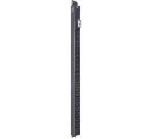BASE PDU PV1102 25U 1ф 32А 10C13 10C19 без каб.  BS-PV60-10C13-10C19-12  ITK