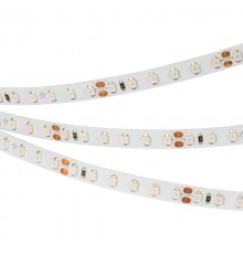 Светодиодная лента RT-A120-8mm 24V Green(9.6 W/m, IP20, 2835, 5m) (Arlight, Открытый)  008782(2)  Arlight