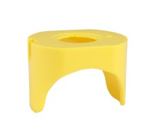 Защитный кожух OptiSignal Compact D22 C7-PC-ES40 для кнопки аварийной остановки диам. 40 мм ZB4BZ2005  362226  КЭАЗ