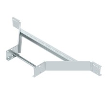 Т-образное/крестовое соединение (LAA 1140 R3 FS)  6225914  OBO Bettermann