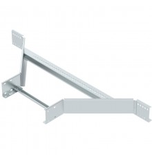 Т-образное/крестовое соединение (LAA 1140 R3 FS)  6225914  OBO Bettermann