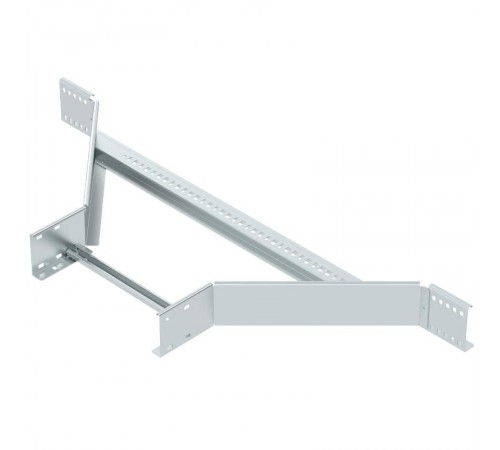 Т-образное/крестовое соединение (LAA 1140 R3 FS)  6225914  OBO Bettermann