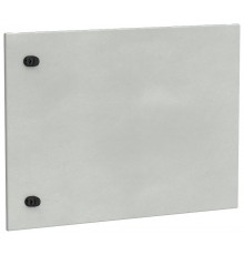 FORMAT Дверь секционная внешняя 600х800  FO-00-ESD-060-080  IEK