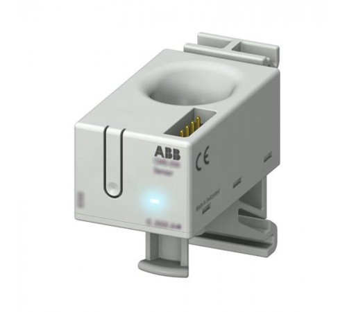 Датчик CMS CMS-201DR 25mm 80A DIN-Rail2CCA880133R0001 ABB