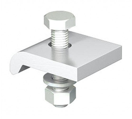 Крепежный уголок (компл. 2 шт) (KWS 5 A2)  6355404  OBO Bettermann