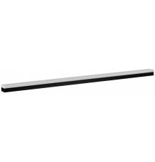 Светильник светодиодный линейный  SML-12-WB-65K-B60 60Вт 6500K 5400Лм 70х1488х55 черный подвесной  Б0061021  ЭРА