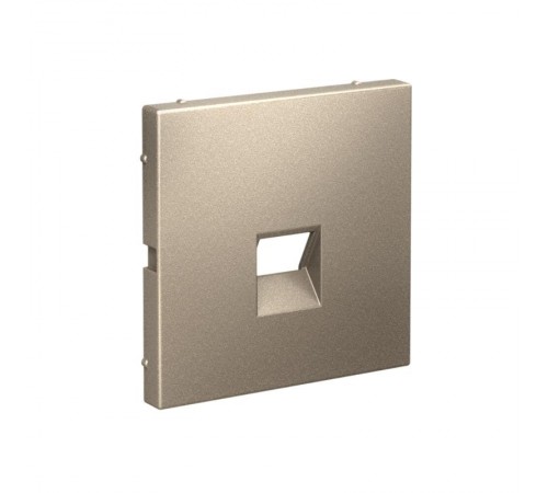 ArtGallery Шампань Накладка информационная типа Keystone  GAL000584  SE