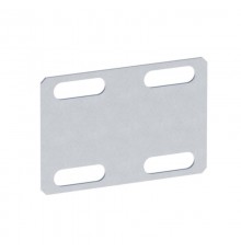 Пластина соединительная h=35-50мм  c355010  EKF