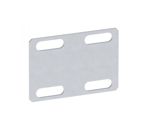 Пластина соединительная h=35-50мм  c355010  EKF