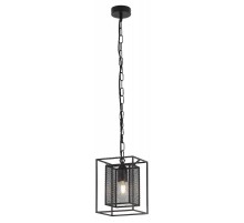 Светильник потолочный Michaela 5023-211 1 х Е27 40 Вт лофт - кантри  Б0050332  Rivoli