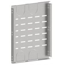 FORMAT Панель кабельная 245х300  FO-00-CP-0245-030  IEK