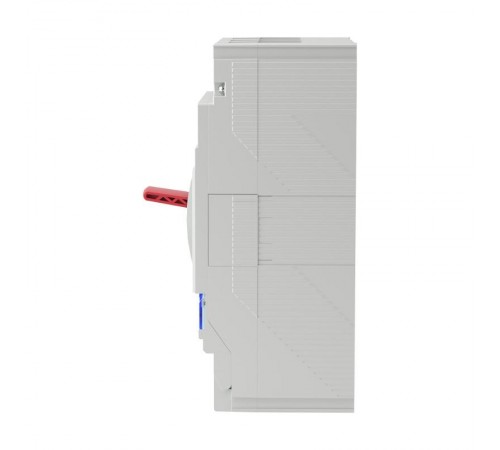 Авт. выкл. YON MGS400 3P 280-350A 75kA  MGS400H-3TAMF0350  DKC